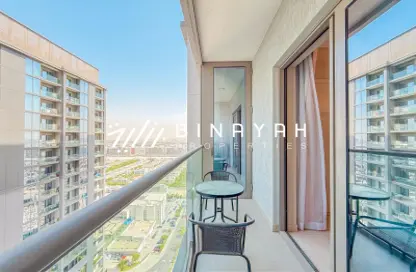 Apartment - 1 Bedroom - 1 Bathroom for sale in Sobha Creek Vistas Tower A - Sobha Hartland - Mohammed Bin Rashid City - Dubai