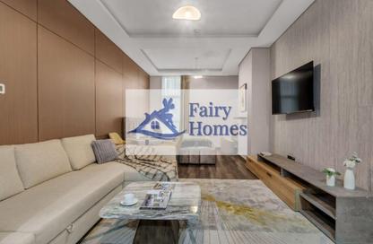 Apartment - Studio - 1 for rent in Park Central - Business Bay - Dubai