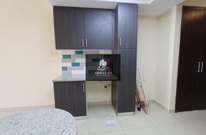 Apartment - Studio - 1 Bathroom for rent in Al Zahia Garden Apartments - Al Zahia - Muwaileh Commercial - Sharjah Apartment - Studio - 1 Bathroom for rent in Al Zahia Garden Apartments - Al Zahia - Muwaileh Commercial - Sharjah