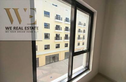 Apartment - Studio - 1 Bathroom for sale in Kentia - Ajman Uptown Villas - Ajman Uptown - Ajman