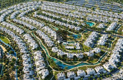 Villa - 4 - 5 for sale in Rivana - The Valley - Dubai
