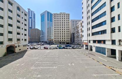 Apartment - 1 Bedroom - 2 Bathrooms for rent in Al Qasimiah City - Sharjah Apartment - 1 Bedroom - 2 Bathrooms for rent in Al Qasimiah City - Sharjah