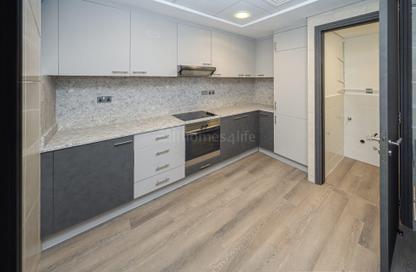 Apartment - 1 Bedroom - 2 Bathrooms for rent in Sky Gardens - DIFC - Dubai