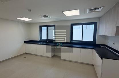 Villa - 4 Bedrooms - 7+ Bathrooms for sale in Fay Alreeman - Al Shamkha - Abu Dhabi