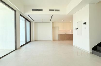 Townhouse - 3 Bedrooms - 4 Bathrooms for rent in Nara - The Valley - Dubai