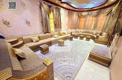 فيلا - 5 غرف نوم - 7 حمامات للبيع في فلل الروضة 2 - 2  الروضة - الروضة - عجمان