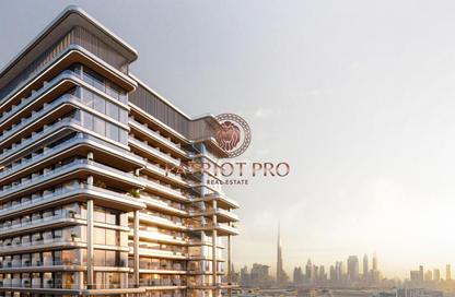Retail - Studio - 1 Bathroom for sale in Binghatti Hillside - Dubai Science Park - Dubai Retail - Studio - 1 Bathroom for sale in Binghatti Hillside - Dubai Science Park - Dubai