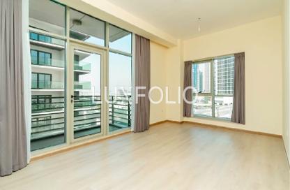 Apartment - 1 - 2 for sale in Hamilton Tower - Business Bay - Dubai