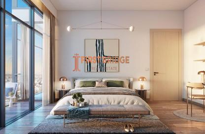 Apartment - 2 Bedrooms - 3 Bathrooms for sale in Tria By Deyaar - Dubai Silicon Oasis - Dubai