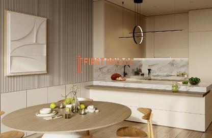 Apartment - 2 Bedrooms - 3 Bathrooms for sale in Tria By Deyaar - Dubai Silicon Oasis - Dubai