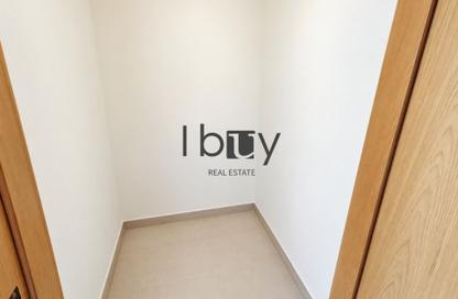 Townhouse - 3 - 4 for rent in Bloom Living - Zayed City (Khalifa City C) - Khalifa City - Abu Dhabi