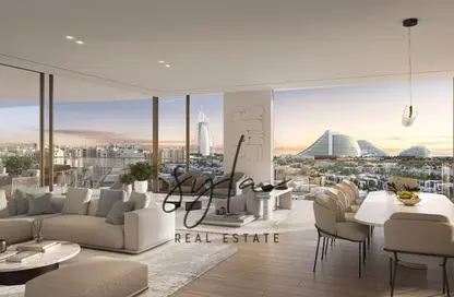 شقة - 2 غرف نوم - 3 حمامات للبيع في إلارا - مدينة جميرا ليفينج - أم سقيم - دبي شقة - 2 غرف نوم - 3 حمامات للبيع في إلارا - مدينة جميرا ليفينج - أم سقيم - دبي