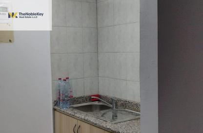 Shop - Studio - 1 for rent in Building P24 - France Cluster - International City - Dubai
