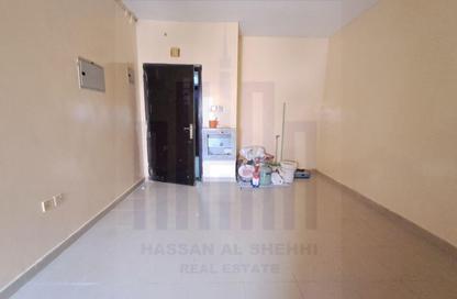 Apartment - Studio - 1 for rent in GGICO Building Moweilah - Muwaileh Commercial - Sharjah
