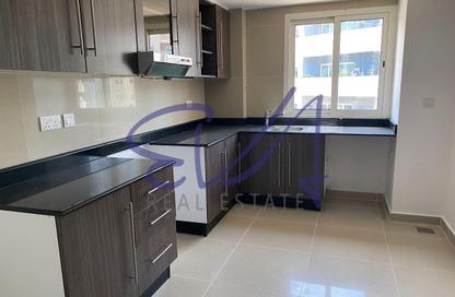 Apartment - 3 - 4 for sale in Tower 13 - Al Reef Downtown - Al Reef - Abu Dhabi Apartment - 3 - 4 for sale in Tower 13 - Al Reef Downtown - Al Reef - Abu Dhabi