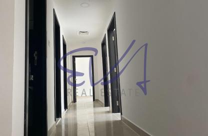 Apartment - 3 - 4 for sale in Tower 13 - Al Reef Downtown - Al Reef - Abu Dhabi Apartment - 3 - 4 for sale in Tower 13 - Al Reef Downtown - Al Reef - Abu Dhabi