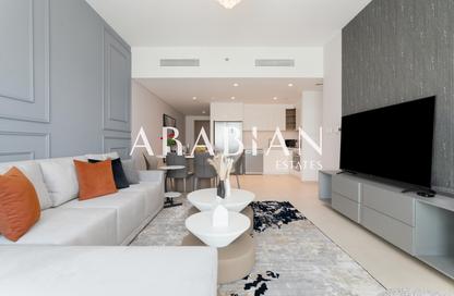 Apartment - 2 Bedrooms - 3 Bathrooms for sale in Downtown Views II Tower 2 - Downtown Views II - Zabeel 2 - Zabeel - Dubai Apartment - 2 Bedrooms - 3 Bathrooms for sale in Downtown Views II Tower 2 - Downtown Views II - Zabeel 2 - Zabeel - Dubai