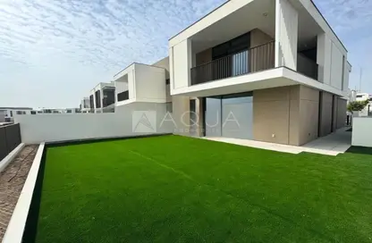 فيلا - 4 غرف نوم - 5 حمامات للايجار في تلال الفرجان - المرحلة الأولى - الفرجان - دبي