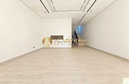 فيلا - 4 غرف نوم - 5 حمامات للايجار في سيليست من ويستار - منطقة 14 - قرية جميرا الدائرية - دبي