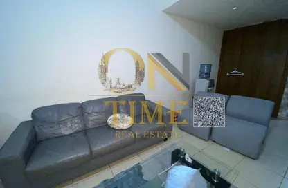 شقة - 1 حمام للايجار في 10 عجمان ون تاور - عجمان واحد - عجمان وسط المدينة - عجمان شقة - 1 حمام للايجار في 10 عجمان ون تاور - عجمان واحد - عجمان وسط المدينة - عجمان