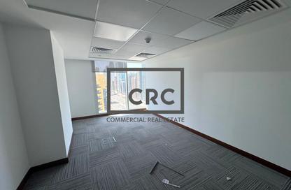 Office Space - Studio for rent in Maze Tower - Sheikh Zayed Road - Dubai