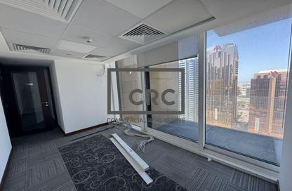 Office Space - Studio for rent in Maze Tower - Sheikh Zayed Road - Dubai