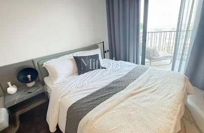 Apartment - Studio - 1 for sale in MAG 900 - MAG City - Mohammed Bin Rashid City - Dubai