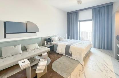 Apartment - Studio - 1 for sale in MAG 900 - MAG City - Mohammed Bin Rashid City - Dubai