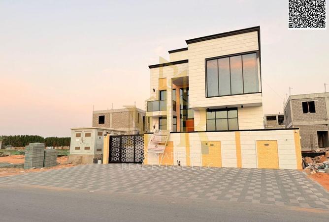 87860472 - الصورة الرئيسية للعقار