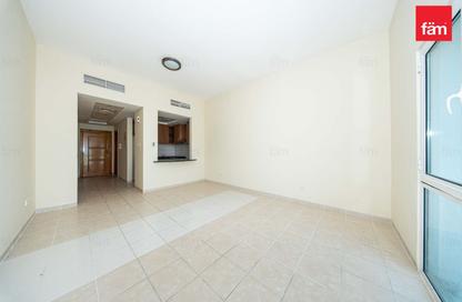 Apartment - Studio - 1 for rent in Building 227 - Mogul Cluster - Discovery Gardens - Dubai