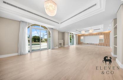 Villa - 5 - 5 for rent in Calida - Victory Heights - Dubai Sports City - Dubai Villa - 5 - 5 for rent in Calida - Victory Heights - Dubai Sports City - Dubai