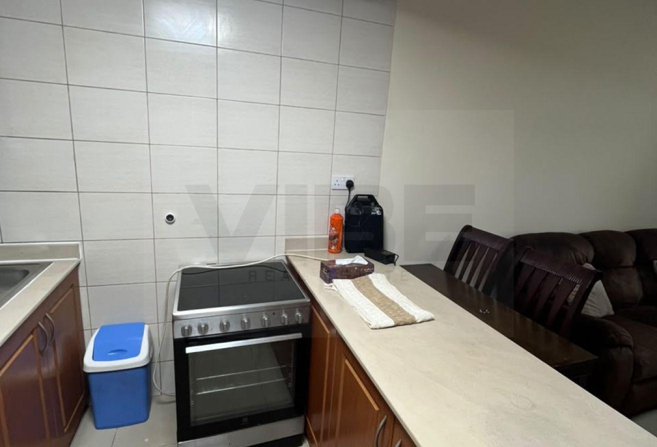 Fully Furnished Studio for Rent | Marina Residence