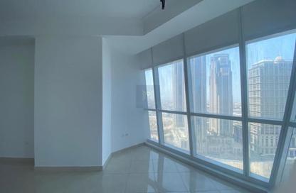 Apartment - Studio - 1 Bathroom for rent in The Court Tower - Business Bay - Dubai