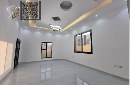 Villa - 5 - 7 for rent in Al Helio 1 - Al Helio - Ajman
