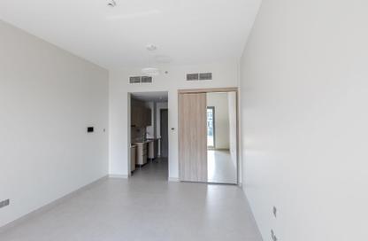 Apartment - Studio - 1 Bathroom for rent in Sway Residences - Dubai Hills Estate - Dubai