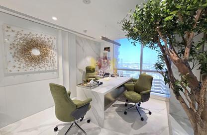 Office Space - Studio - 2 Bathrooms for rent in Jumeirah Bay X2 - Jumeirah Bay Towers - JLT Cluster X - Jumeirah Lake Towers - Dubai Office Space - Studio - 2 Bathrooms for rent in Jumeirah Bay X2 - Jumeirah Bay Towers - JLT Cluster X - Jumeirah Lake Towers - Dubai