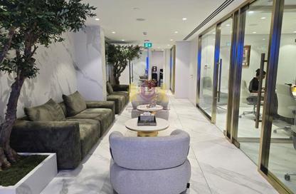 Office Space - Studio - 2 Bathrooms for rent in Jumeirah Bay X2 - Jumeirah Bay Towers - JLT Cluster X - Jumeirah Lake Towers - Dubai Office Space - Studio - 2 Bathrooms for rent in Jumeirah Bay X2 - Jumeirah Bay Towers - JLT Cluster X - Jumeirah Lake Towers - Dubai