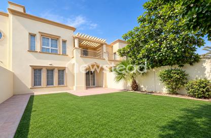 Villa - 3 - 3 for rent in Springs 10 - The Springs - Dubai Villa - 3 - 3 for rent in Springs 10 - The Springs - Dubai