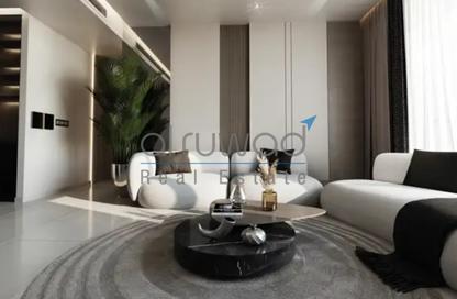 Apartment - Studio - 1 Bathroom for sale in Saray Prime Residences - Dubai Land Residence Complex - Dubai Land - Dubai