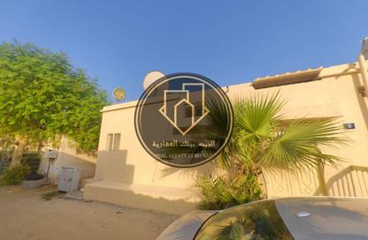 Villa - 6 - 4 for sale in Al Rashidiya Towers - Al Rashidiya - Ajman Downtown - Ajman