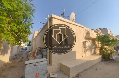 Villa - 6 - 4 for sale in Al Rashidiya Towers - Al Rashidiya - Ajman Downtown - Ajman