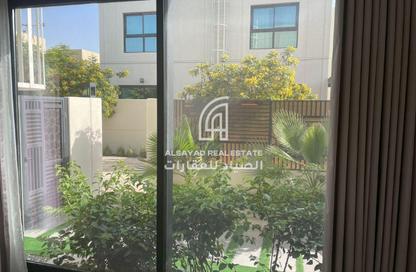 Villa - 5 Bedrooms - 7 Bathrooms for sale in Sharjah Sustainable City - Sharjah Villa - 5 Bedrooms - 7 Bathrooms for sale in Sharjah Sustainable City - Sharjah
