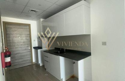 Apartment - Studio - 1 Bathroom for sale in Bloom Heights A - Bloom Heights - District 15 - Jumeirah Village Circle - Dubai