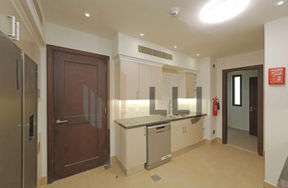 Apartment - 3 Bedrooms - 5 Bathrooms for sale in Saadiyat Beach Residences - Saadiyat Beach - Saadiyat Island - Abu Dhabi Apartment - 3 Bedrooms - 5 Bathrooms for sale in Saadiyat Beach Residences - Saadiyat Beach - Saadiyat Island - Abu Dhabi