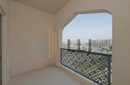 Apartment - 3 Bedrooms - 5 Bathrooms for sale in Saadiyat Beach Residences - Saadiyat Beach - Saadiyat Island - Abu Dhabi