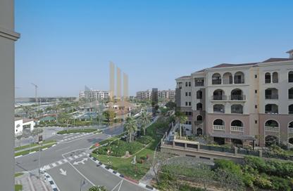 Apartment - 3 Bedrooms - 5 Bathrooms for sale in Saadiyat Beach Residences - Saadiyat Beach - Saadiyat Island - Abu Dhabi Apartment - 3 Bedrooms - 5 Bathrooms for sale in Saadiyat Beach Residences - Saadiyat Beach - Saadiyat Island - Abu Dhabi