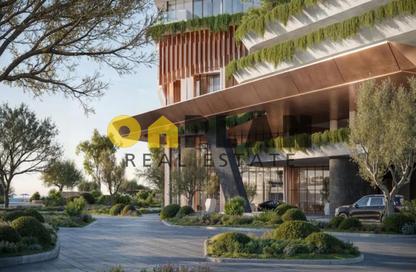 Apartment - 2 Bedrooms - 3 Bathrooms for sale in Soulever by Beyond Tower 2 - Soulever by Beyond - Maritime City - Dubai Apartment - 2 Bedrooms - 3 Bathrooms for sale in Soulever by Beyond Tower 2 - Soulever by Beyond - Maritime City - Dubai