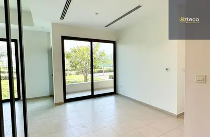 Apartment - 3 Bedrooms - 3 Bathrooms for rent in Golf Views Podium - Golf Views - EMAAR South - Dubai South (Dubai World Central) - Dubai