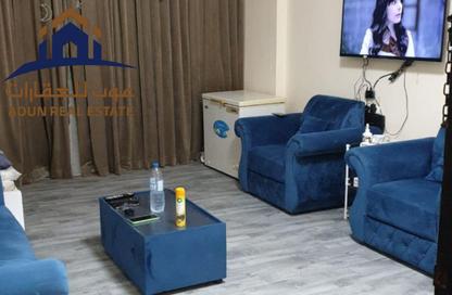 Apartment - 1 Bedroom - 1 Bathroom for rent in Qasimia 10 building - Al Mahatta - Al Qasimia - Sharjah
