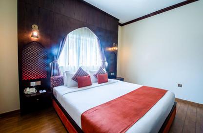 Hotel  and  Hotel Apartment - 1 Bedroom - 1 Bathroom for rent in First Central Hotel Apartments - Barsha Heights (Tecom) - Dubai
